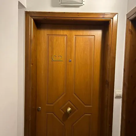 Koum Kapi Mare C2 Apartment *