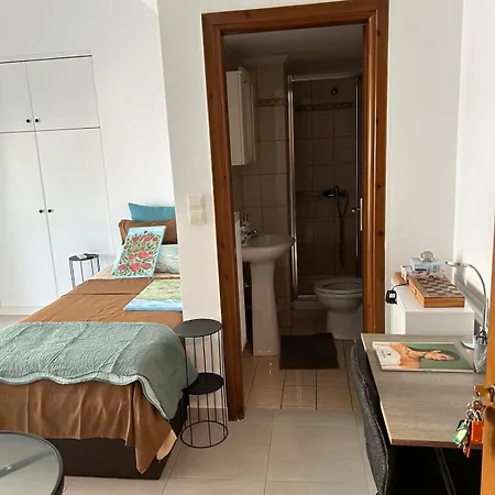 Koum Kapi Mare C2 Apartment Chania (Crete)