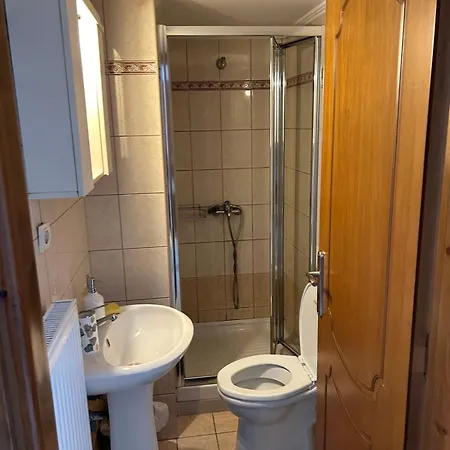 Apartment Koum Kapi Mare C2 Chania (Crete)