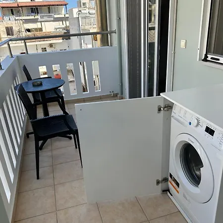 Apartment Koum Kapi Mare C2 *